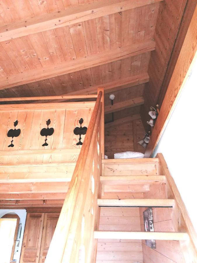 Hotel Rosis Sonnbergstuben Kitzbühel Exterior foto